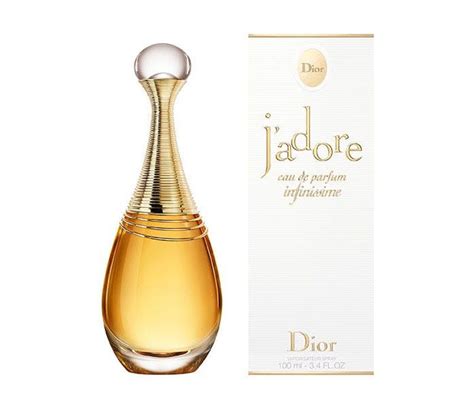 christian dior j'adore infinissime|j'adore infinissime fragrantica.